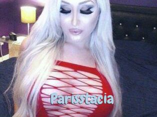 Parisstacia