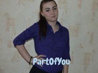 PartOfYou