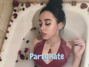 PartyKate