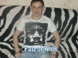 Patron_Wink