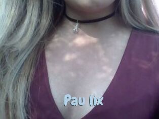 Pau_lix