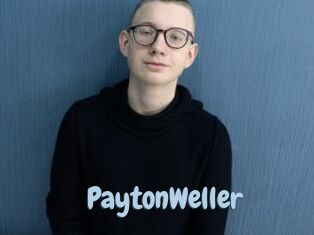 PaytonWeller