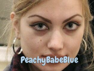 PeachyBabeBlue