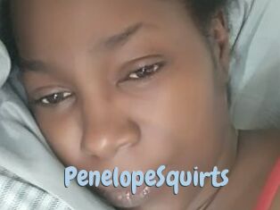 PenelopeSquirts