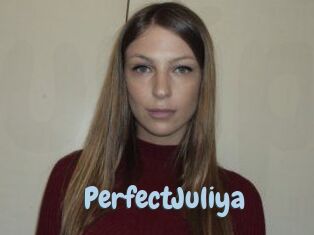 PerfectJuliya