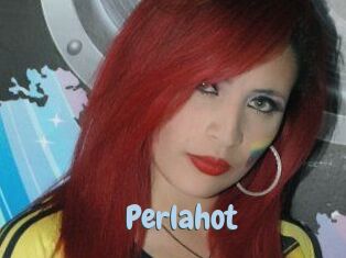 Perlahot