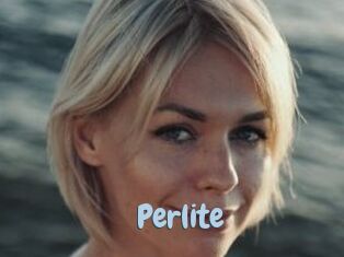 Perlite