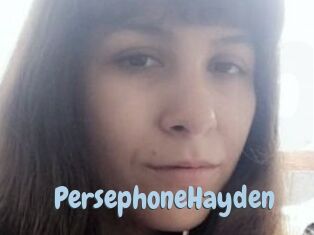 PersephoneHayden