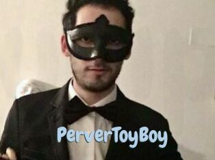 PerverToyBoy