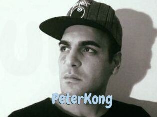 PeterKong