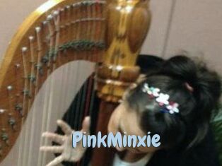 PinkMinxie