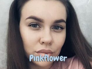 Pinkflower