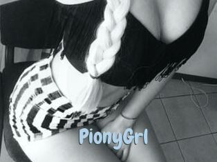 PionyGrl