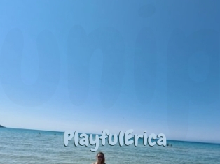 PlayfulErica