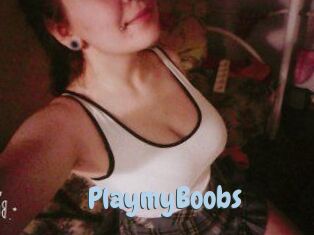 PlaymyBoobs