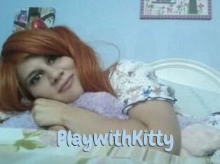 PlaywithKitty