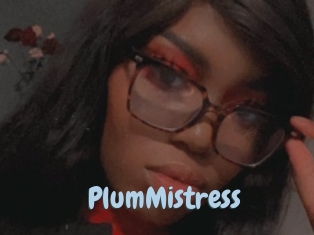 PlumMistress