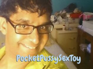 PocketPussySexToy