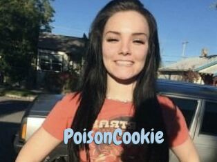 PoisonCookie