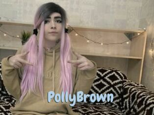 PollyBrown