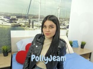 PollyJeam