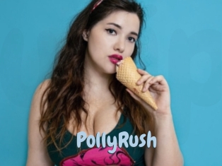 PollyRush