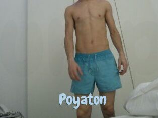 Poyaton