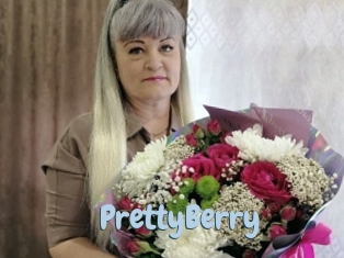 PrettyBerry