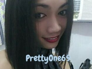 PrettyOne69