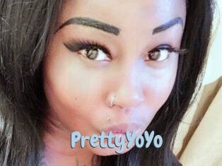 PrettyYoYo