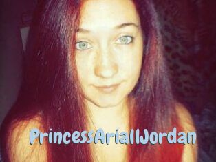 PrincessAriallJordan