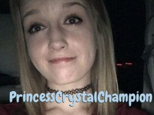 PrincessCrystalChampion