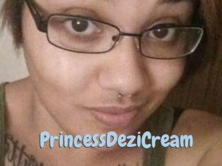 PrincessDeziCream