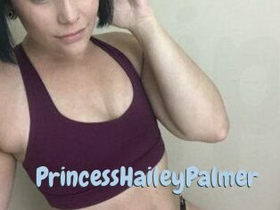 PrincessHaileyPalmer