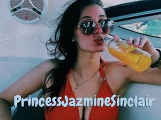 PrincessJazmineSinclair