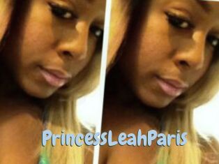 PrincessLeahParis