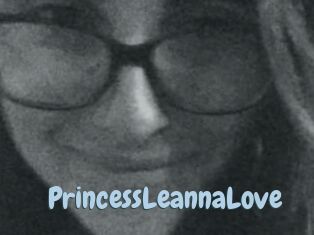 PrincessLeannaLove