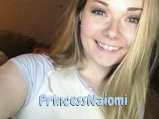 PrincessNaiomi