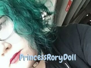 PrincessRoryDoll