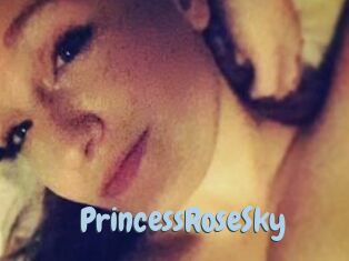 PrincessRoseSky