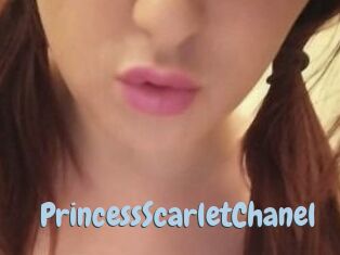 PrincessScarletChanel