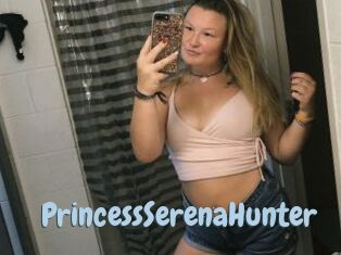 PrincessSerenaHunter