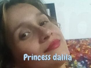 Princess_dalila