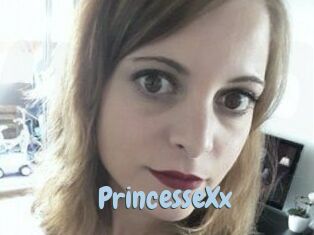 PrincesseXx