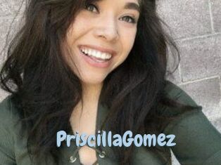 Priscilla_Gomez