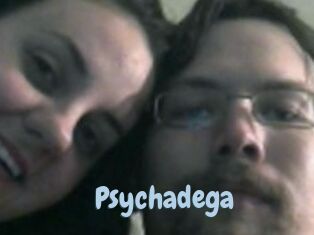 Psychadega