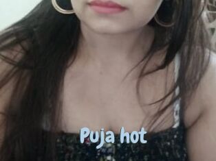 Puja_hot