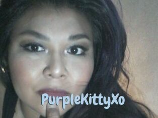 PurpleKittyXo