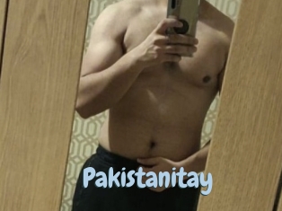 Pakistanitay