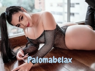 Palomabelax